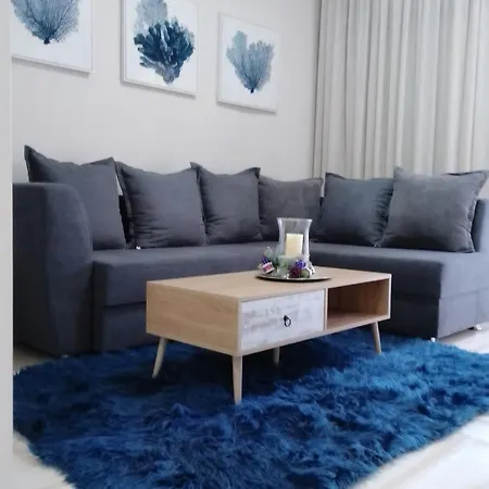Apartment Hospitality, *