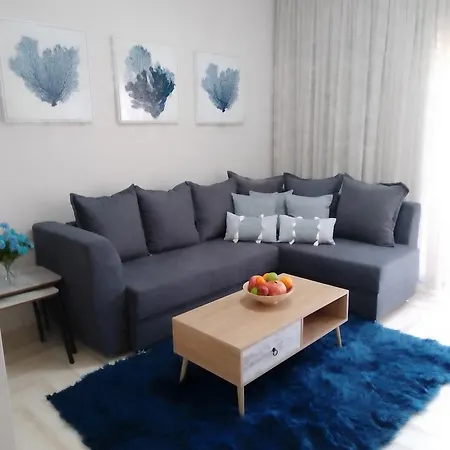 Hospitality, Apartment *