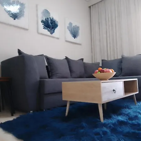 Hospitality, Apartment