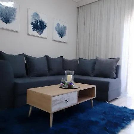 Apartment Hospitality, Volos
