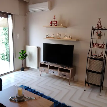 Hospitality, Apartment
