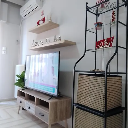 Apartment Hospitality, *