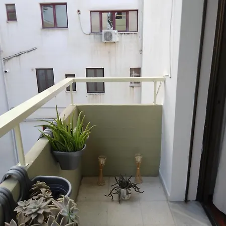 Apartment Hospitality, *