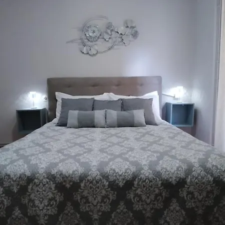 Apartment Hospitality, Volos