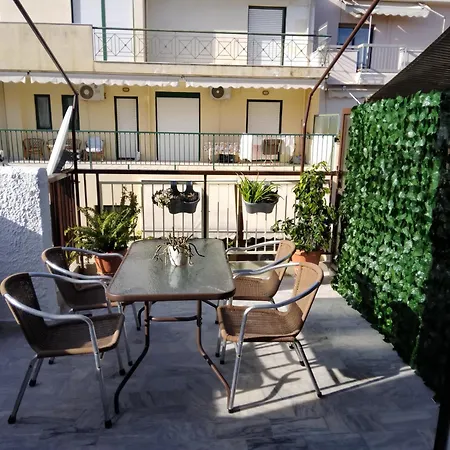 Hospitality, * Volos