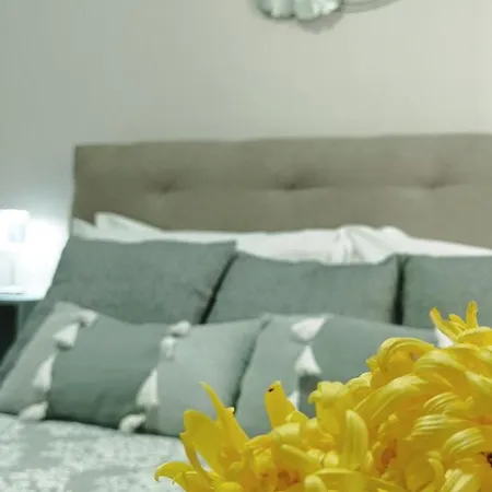 Hospitality, Apartment *